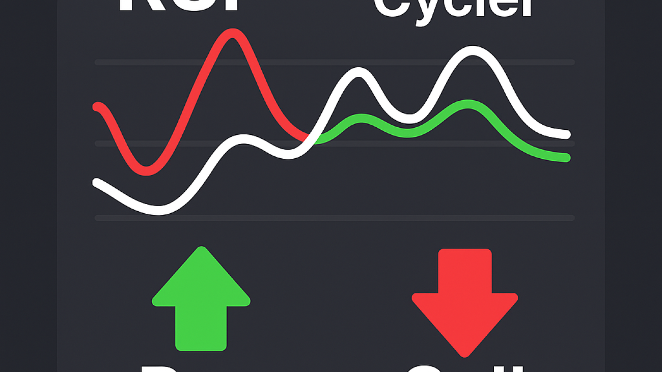 Better RSI (5)