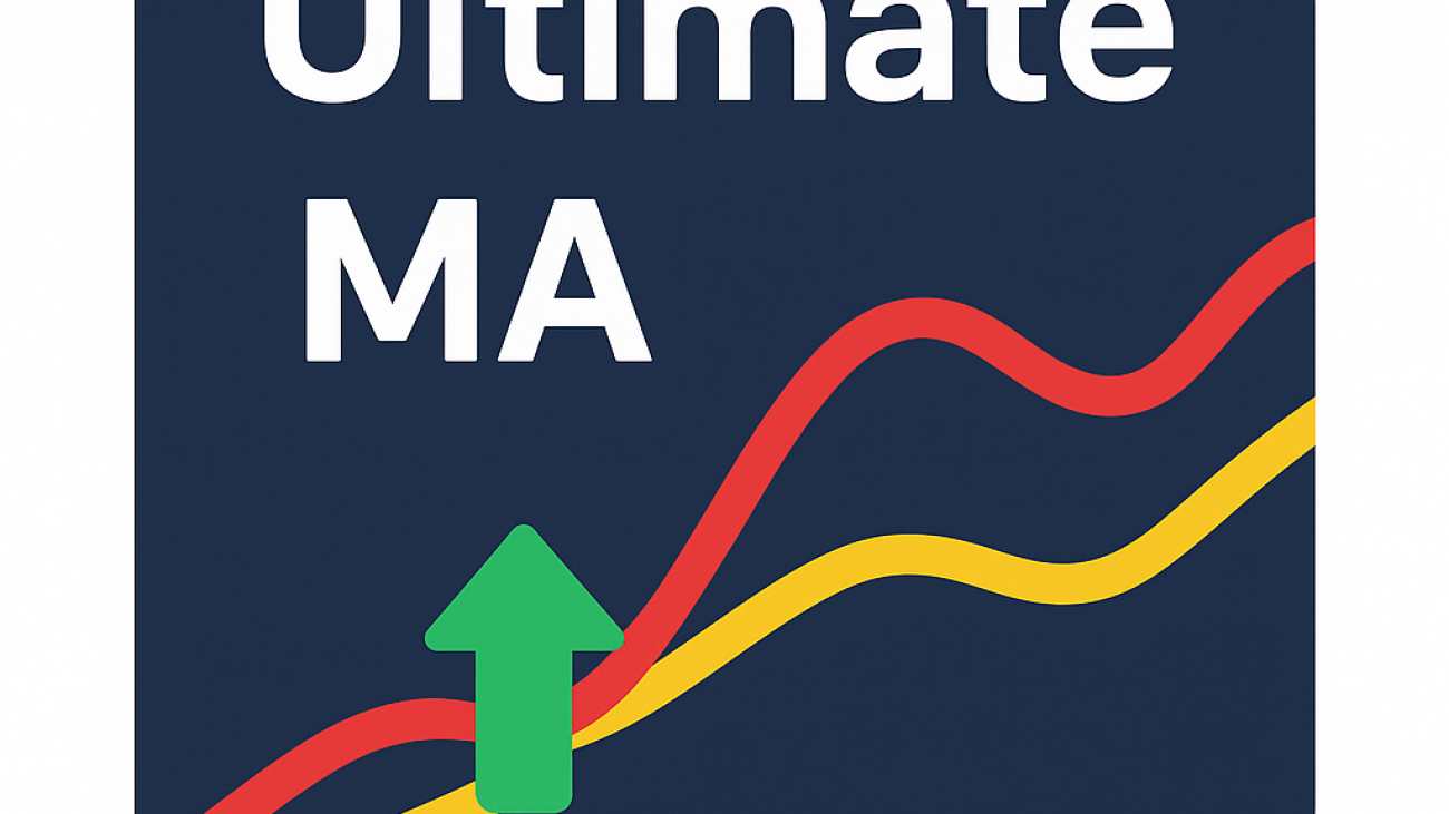 CM Ultimate Indicator for MT5