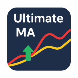 CM Ultimate Indicator for MT5