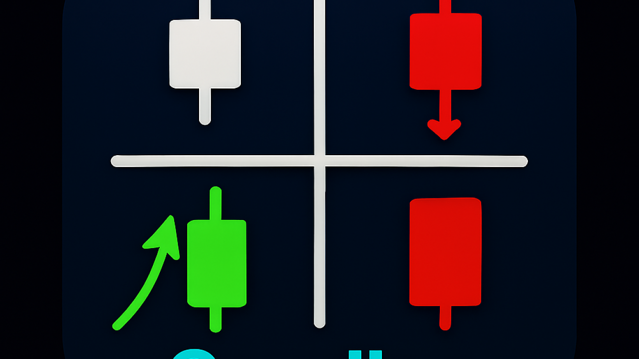CandleSticks Patterns Indicator for MT5