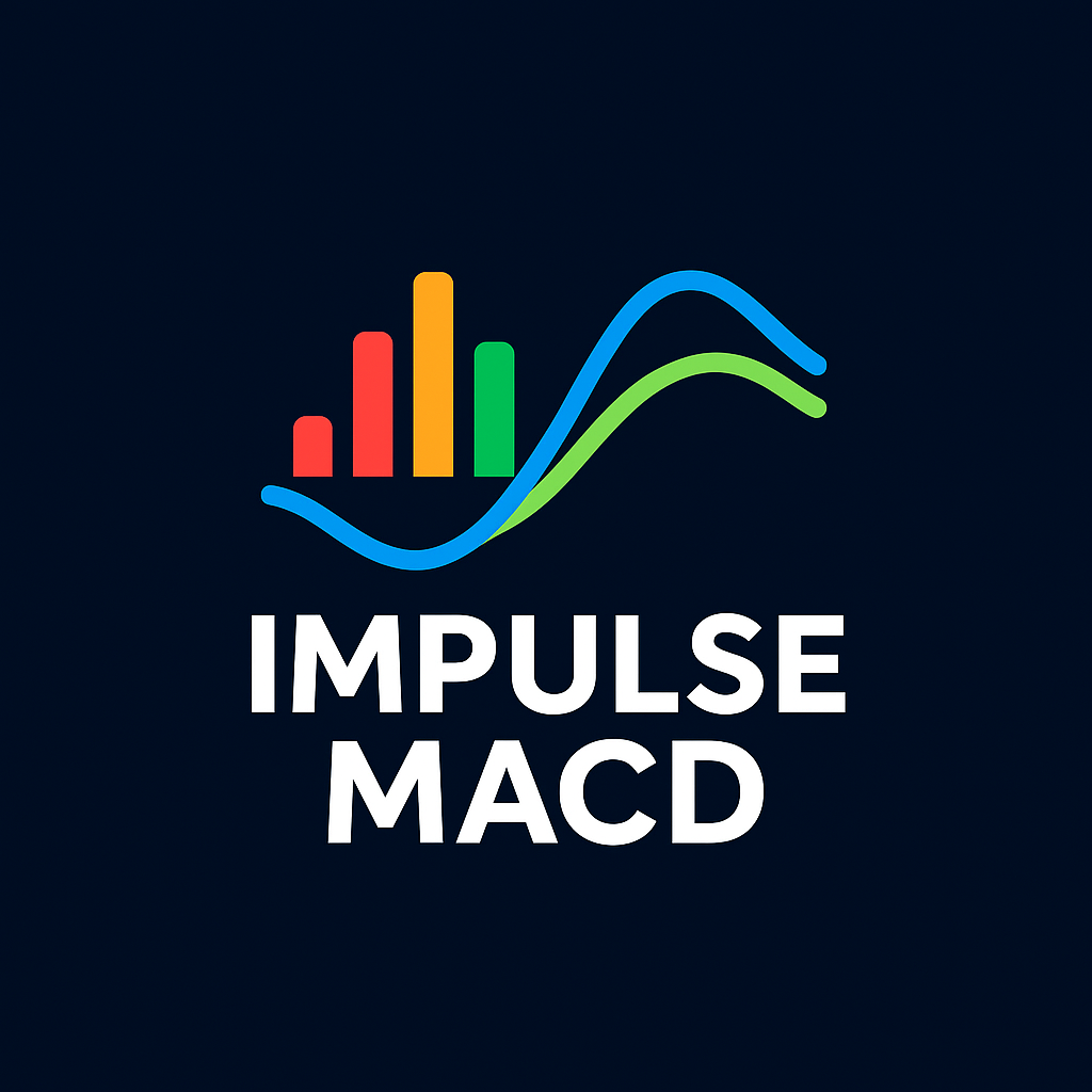 Impulse MACD Indicator for MT5