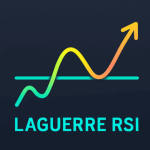 Laguerre RSI Indicator for MT5