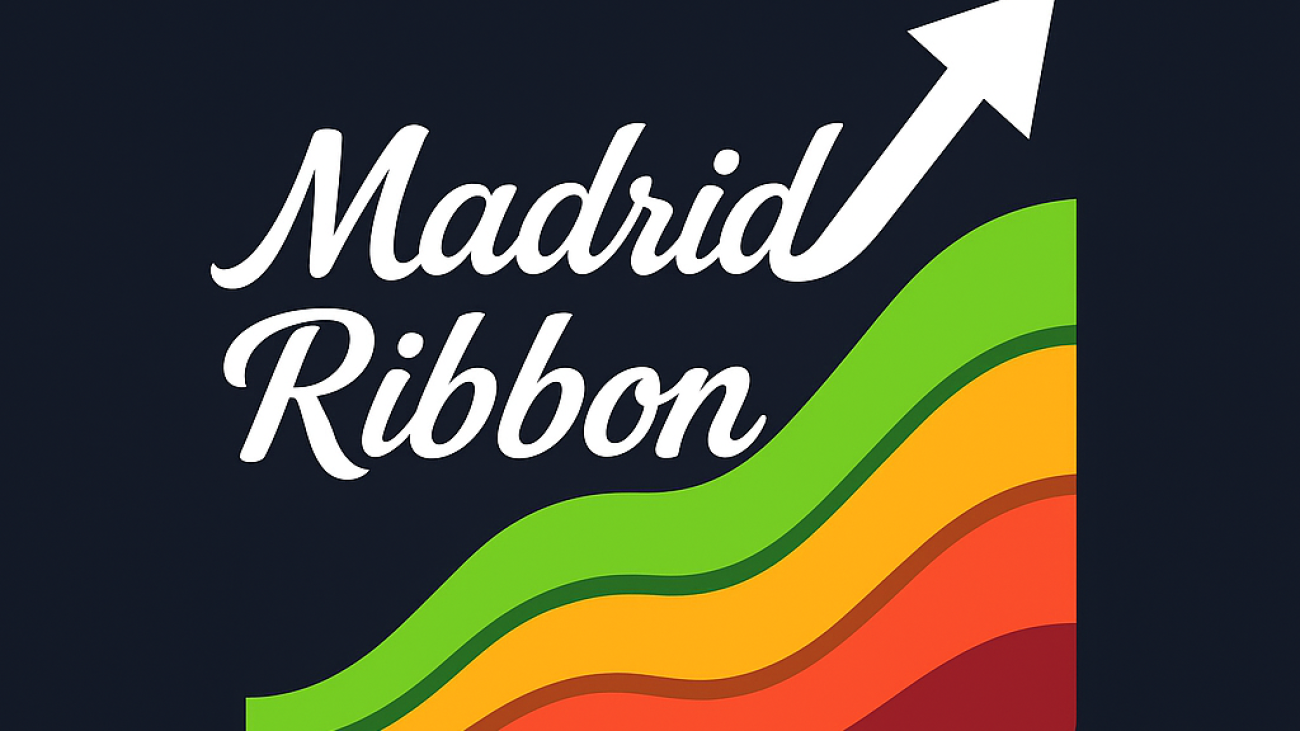 Madrid Ribbbon (6)