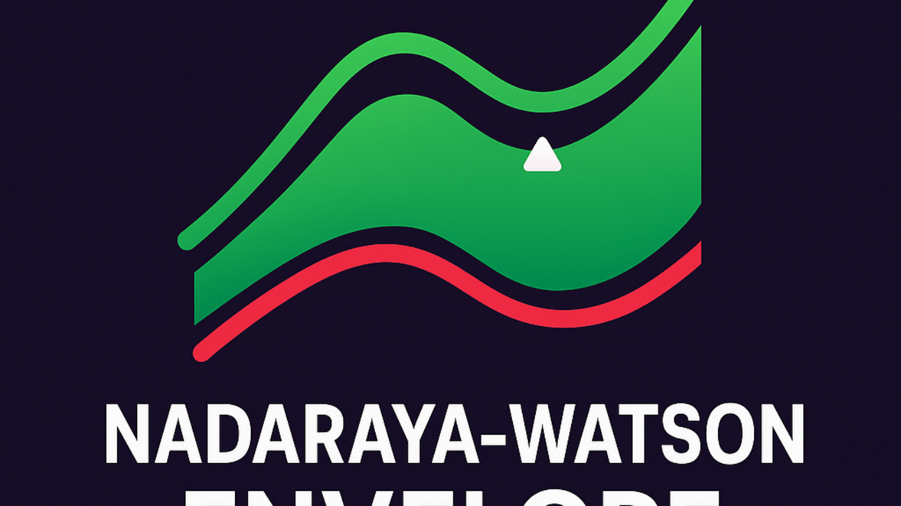 Nadaraya Watson Envelope Indicator for MT5