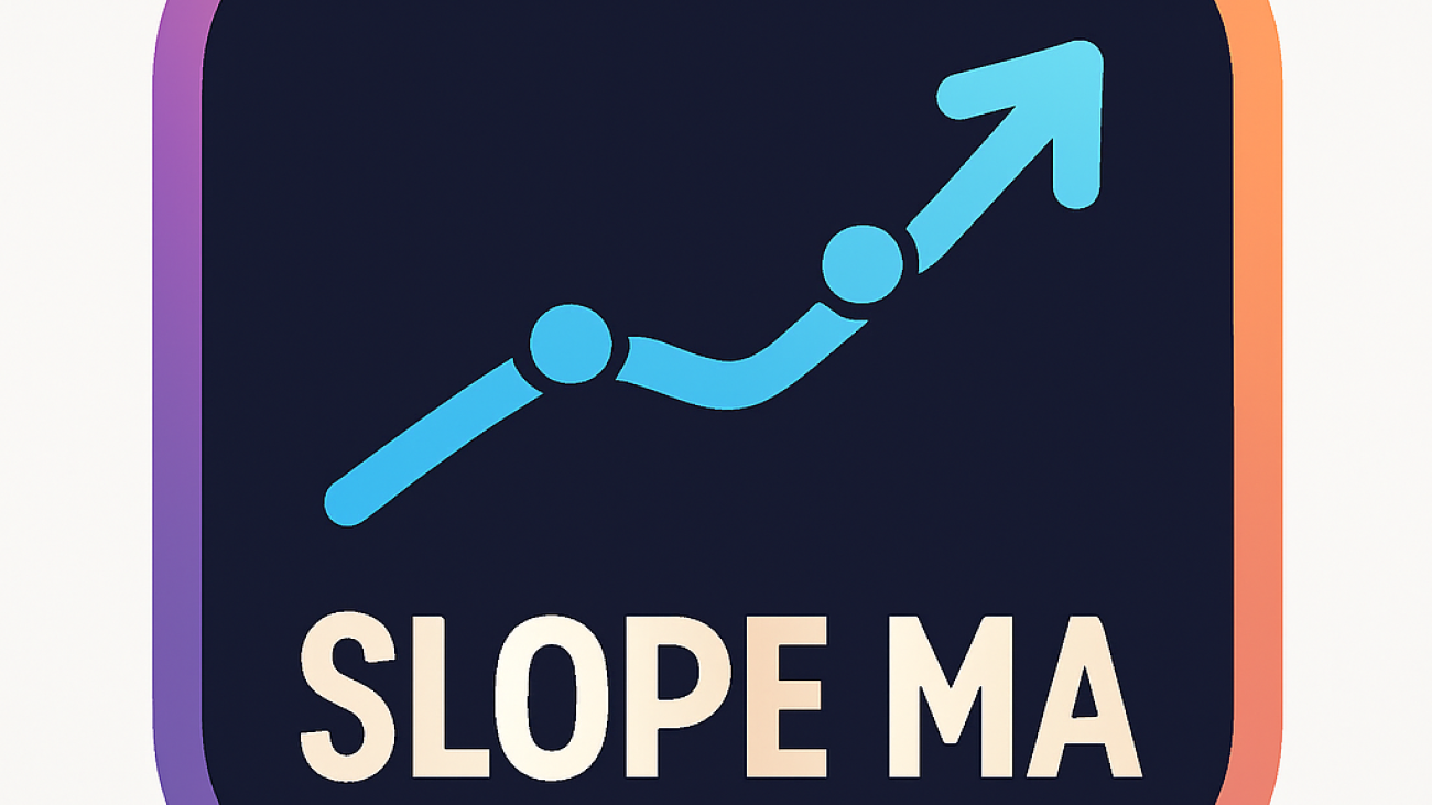 Slope MA