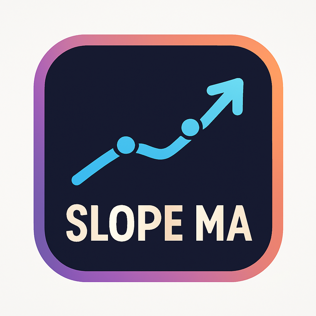 Slope MA