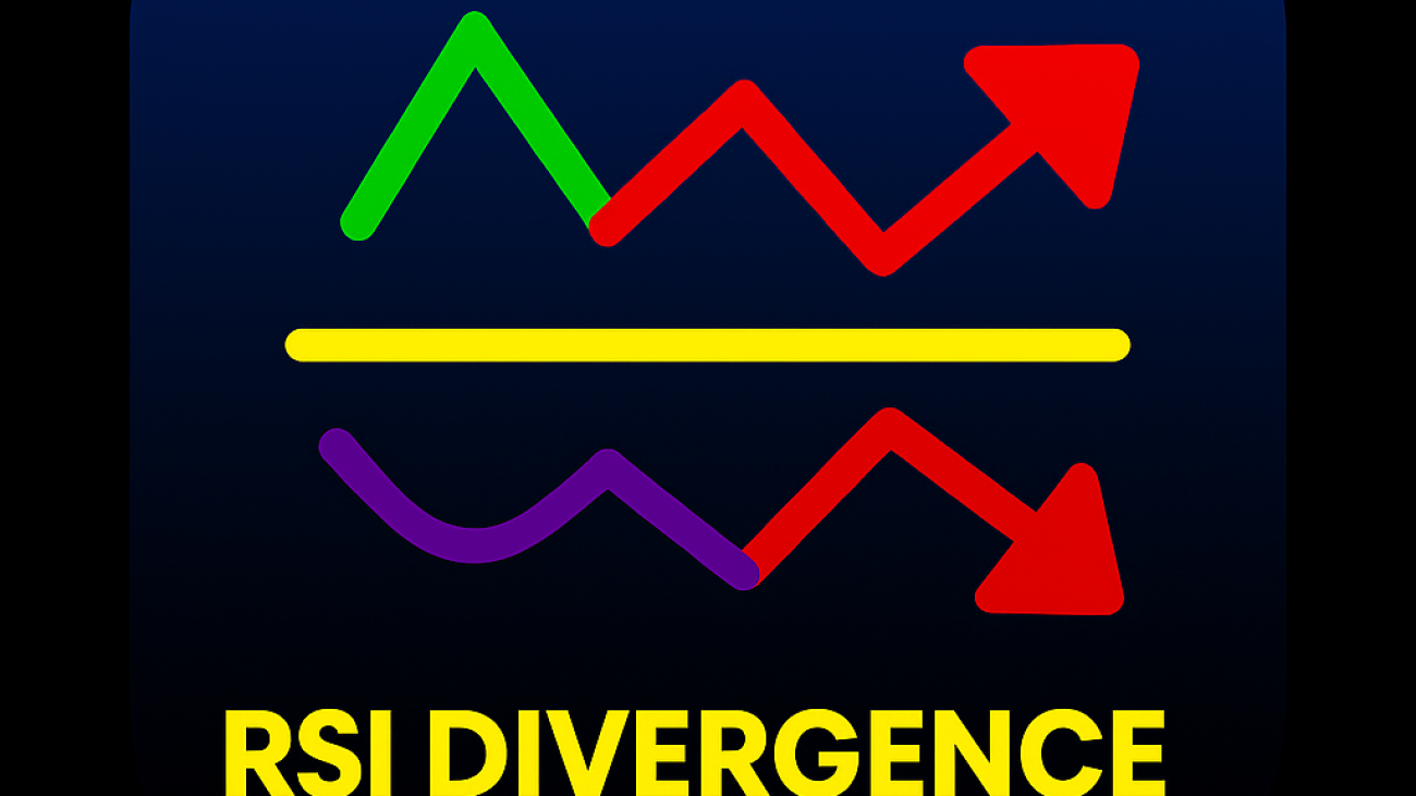 Smart Multi RSI Indicator for MT5