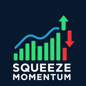 Squeeze momentum Indicator for MT5