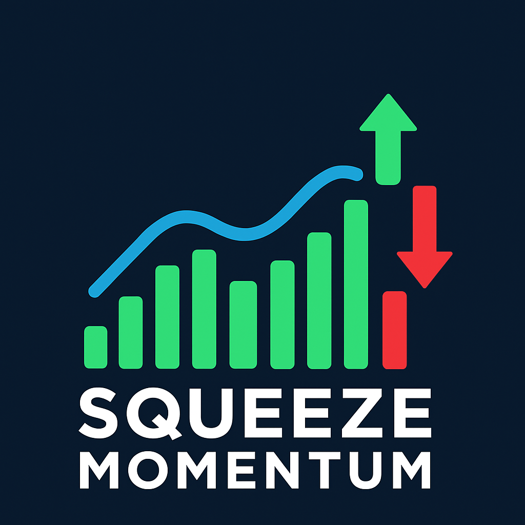 Squeeze momentum Indicator for MT5