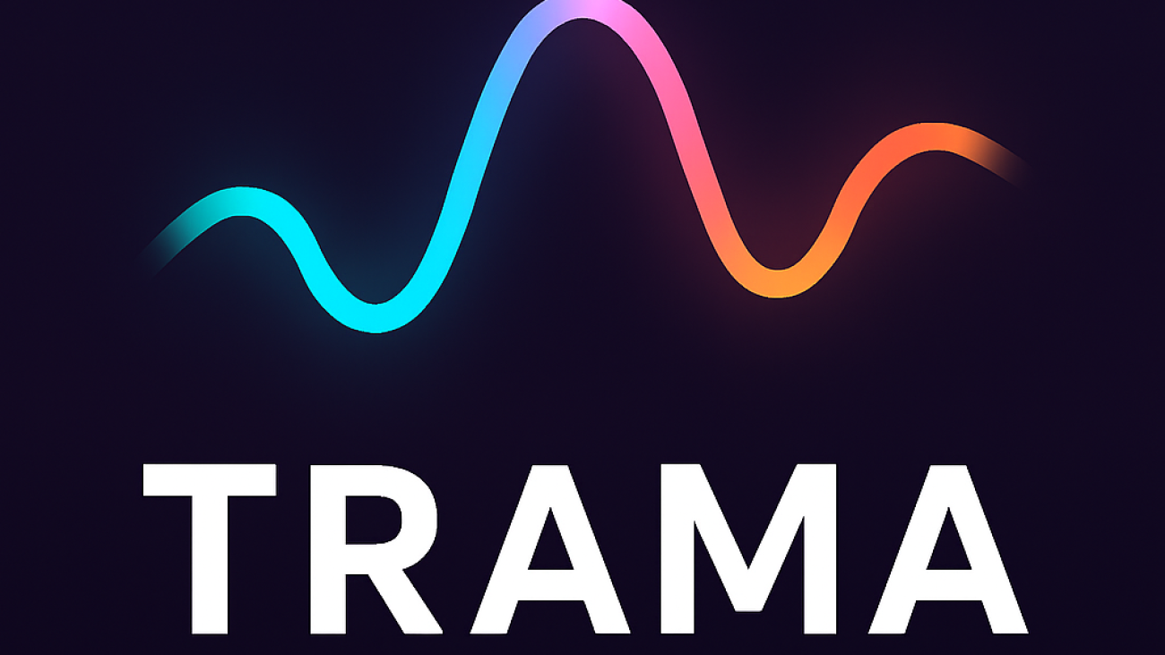 TRAMA Indicator for MT5