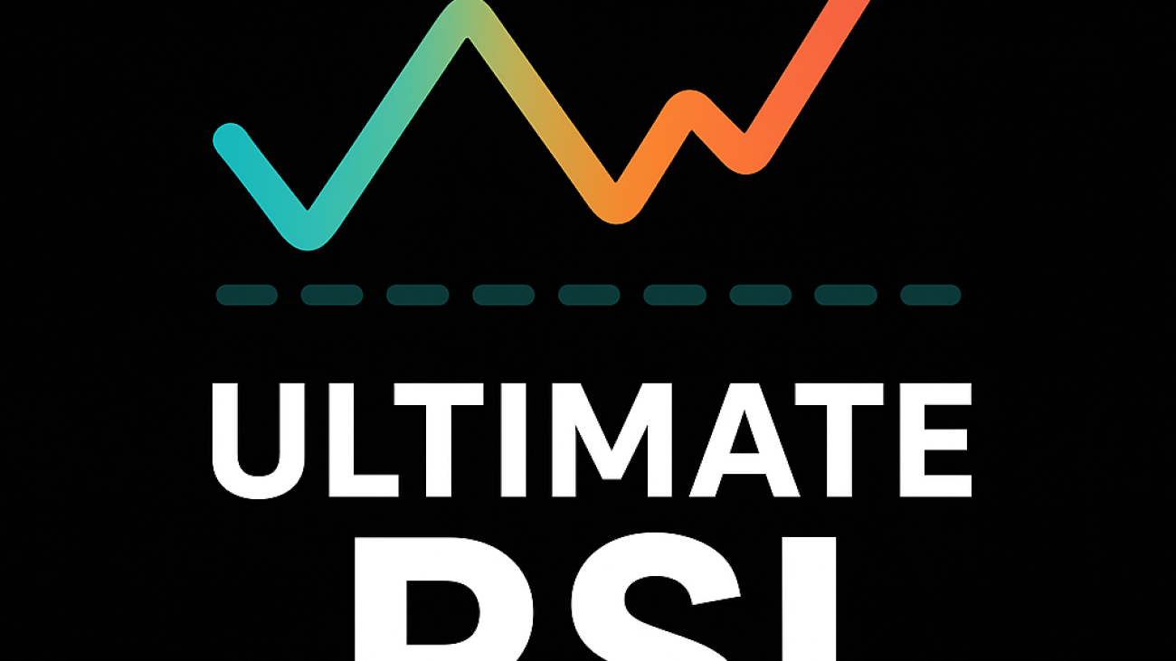 Ultimate RSI Indicator for MT5