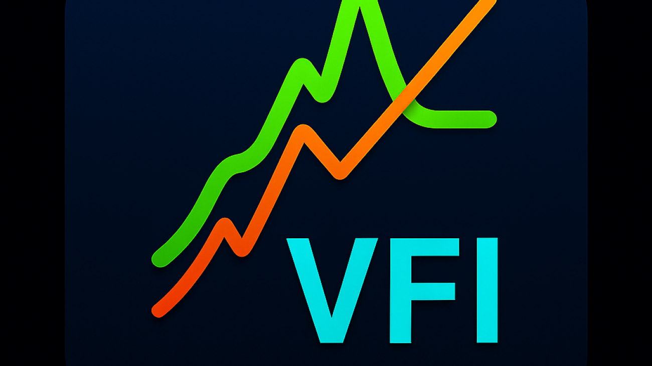 Volume Flow Indicator for MT5