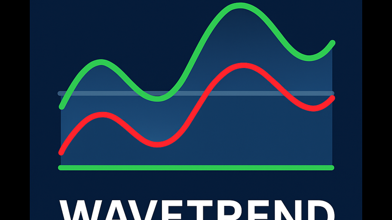 WaveTrend Oscillator Indicator for MT5