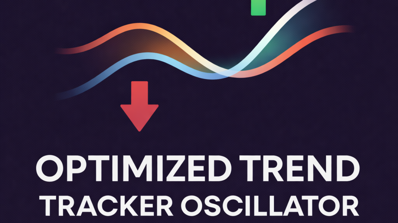 OTTO indicator for MT5