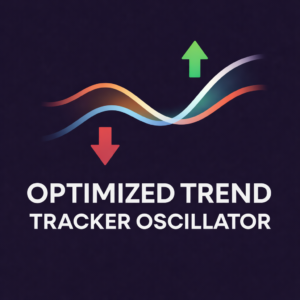 OTTO indicator for MT5