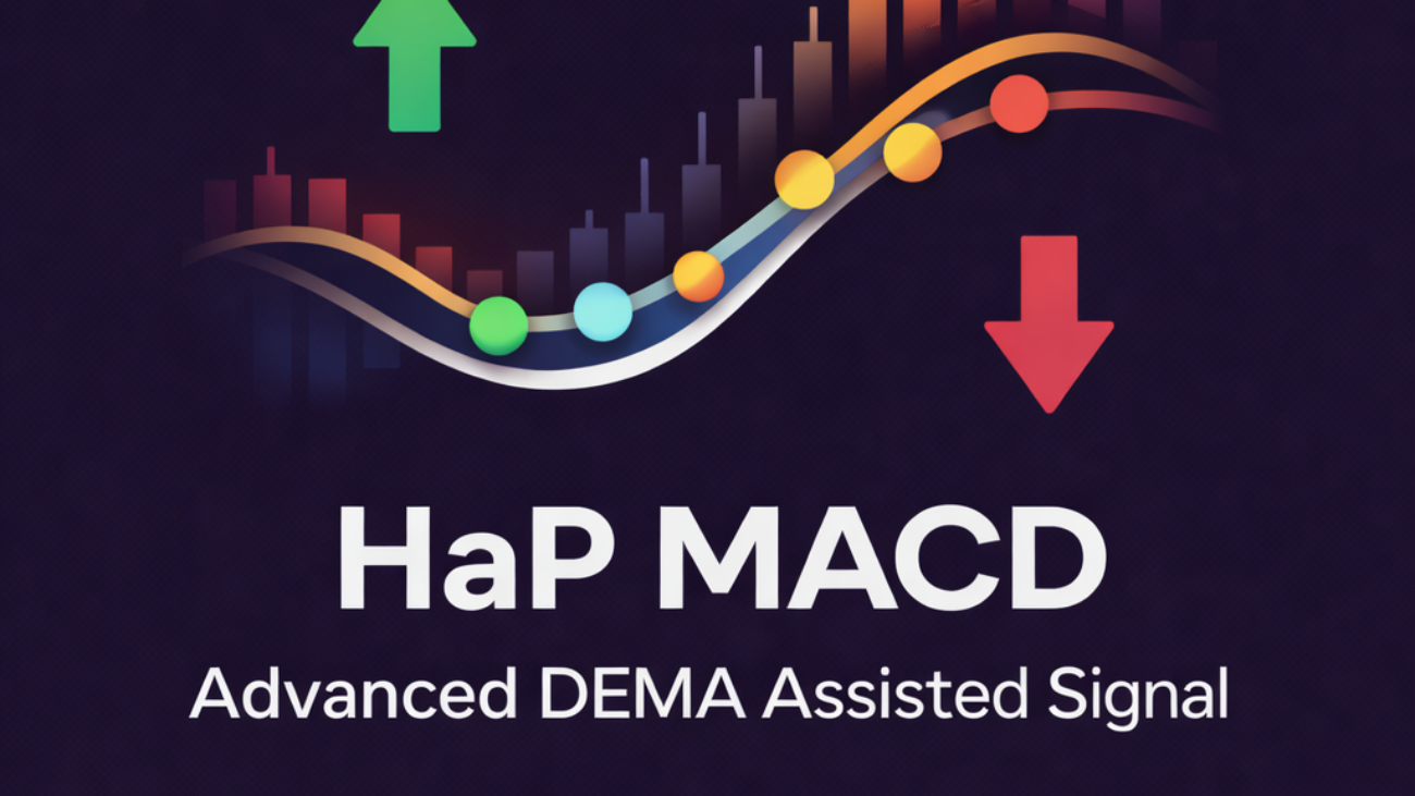 HAP MACD