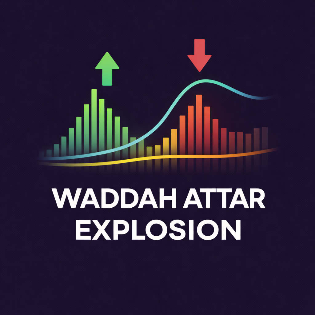 Waddah Attar Explosion