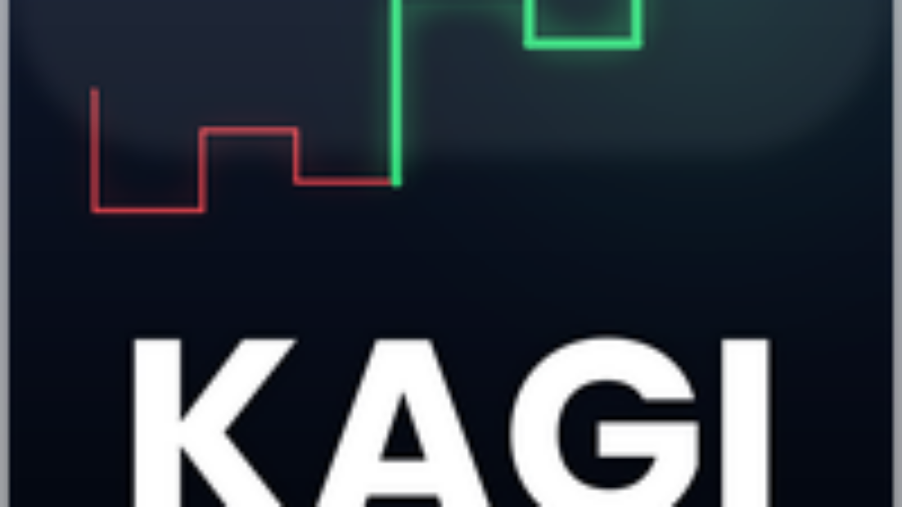 Kagi Chart